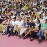 Audience