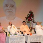 BK Asha Didi, BK Brij Mohan Bhai, Chief Guest