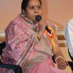 Smt Abhaa Mahato