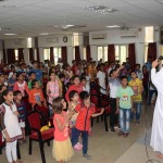 Activites with Children