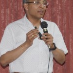 Media Person