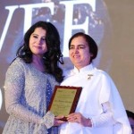 Dr. Binny conducted sessions on Mediation for Vibrant and HealthyLiving and Yoga Philosophy for community-based events.