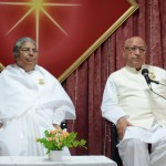 Asha Didi &Brij Mohan Bhai