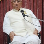Brother Brij Mohan