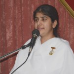 Sister Shivani