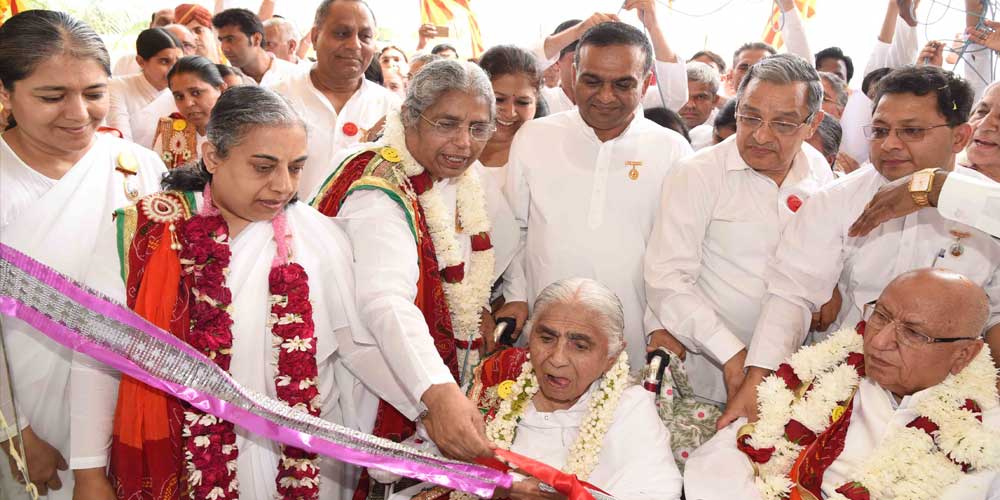 Brahma Kumaris Delhi -4
