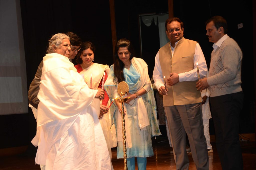 ORC - Gurugram- Reclaiming Your Inner Powers Program